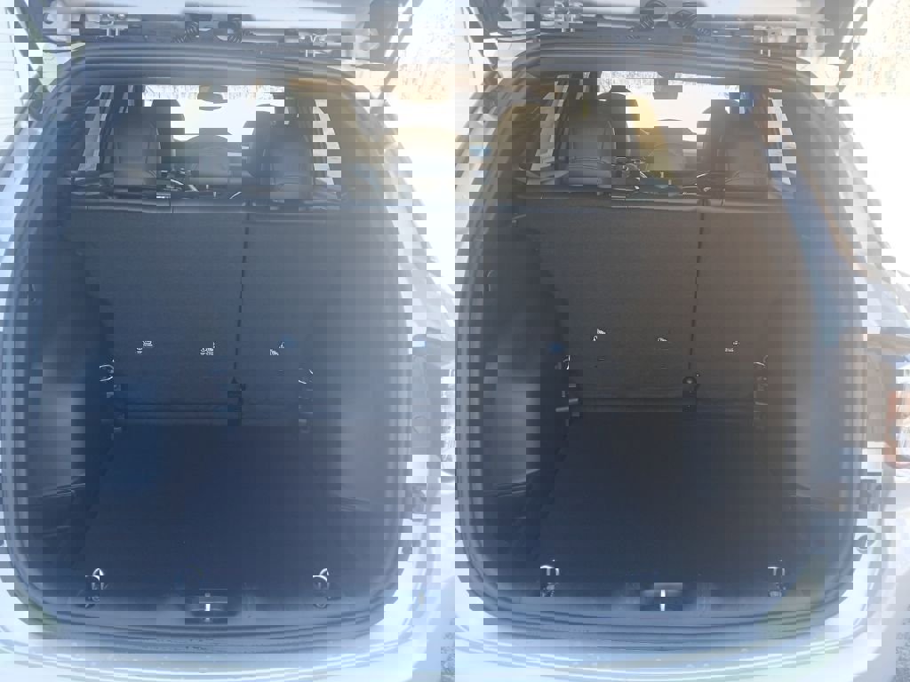 New 2026 Jeep Compass Latitude image 37