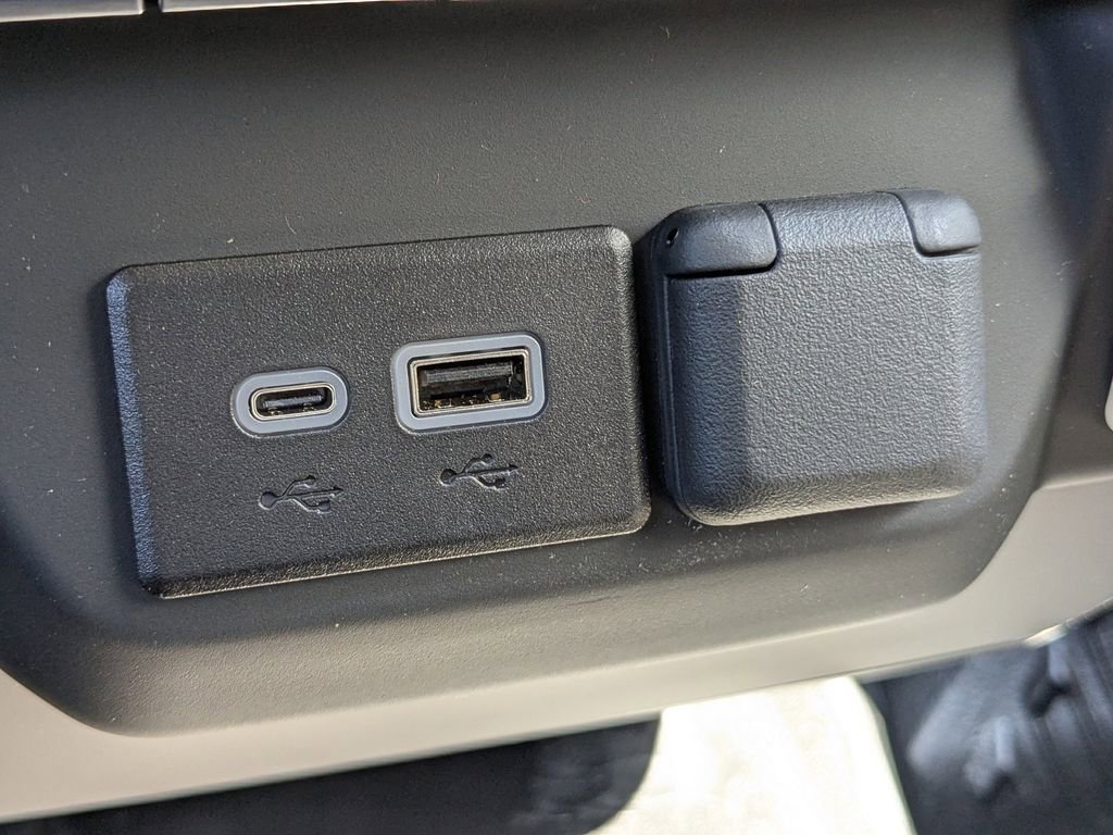 New 2024 Chevrolet Silverado 3500 W/T w/ WT Convenience Package image 21