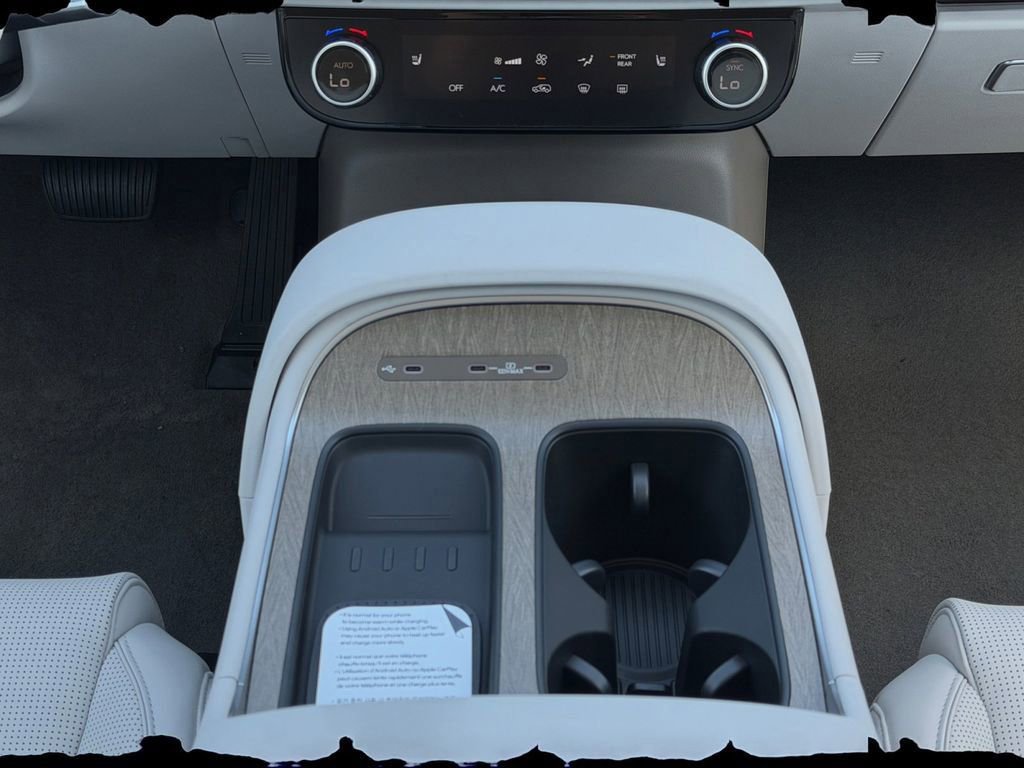 New 2026 Hyundai Palisade SEL image 17