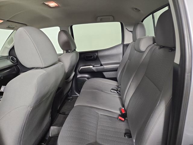 Used 2017 Toyota Tacoma SR5 w/ Tow Package image 16