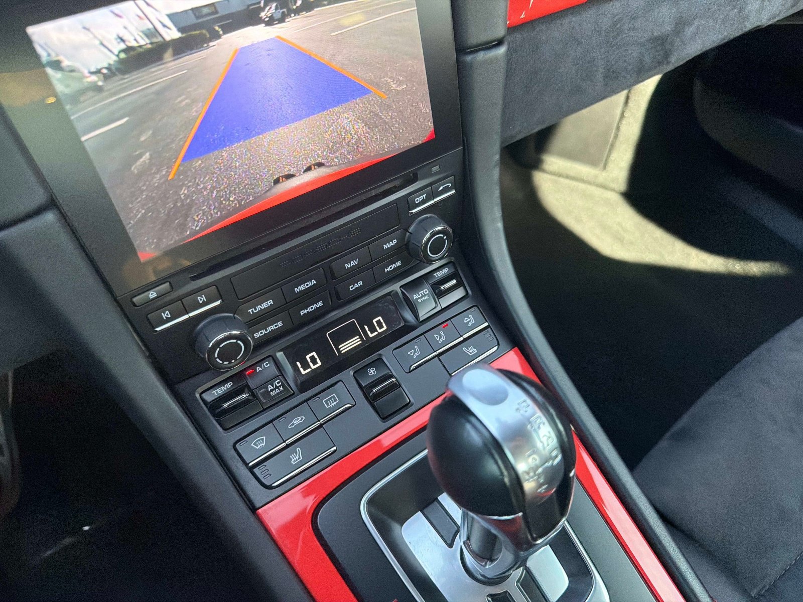 Used 2018 Porsche 911 GT3 RWD image 37