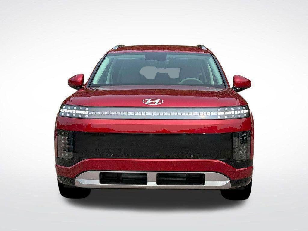 New 2026 Hyundai Ioniq 9 SEL AWD/4WD image 12