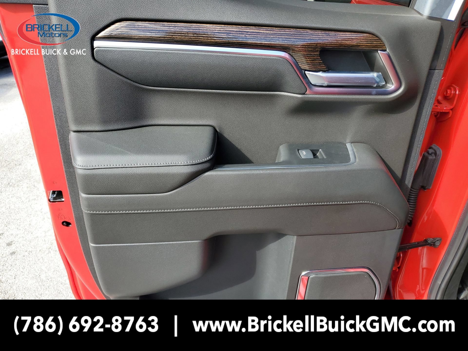 New 2024 GMC Sierra 1500 Elevation RWD image 9