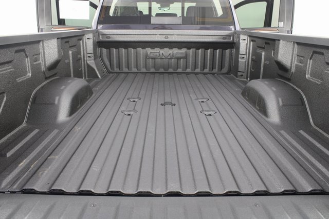 New 2026 GMC Sierra 3500 Denali w/ Denali Reserve Package image 24