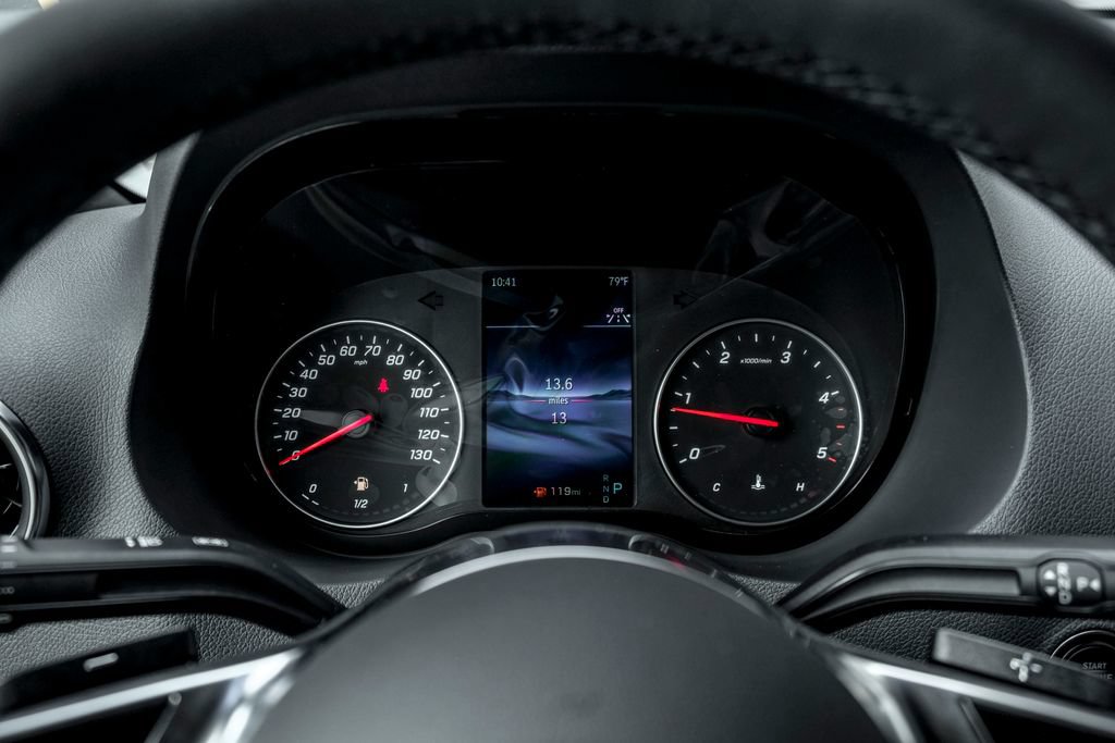 New 2026 Mercedes-Benz Sprinter 2500 image 14