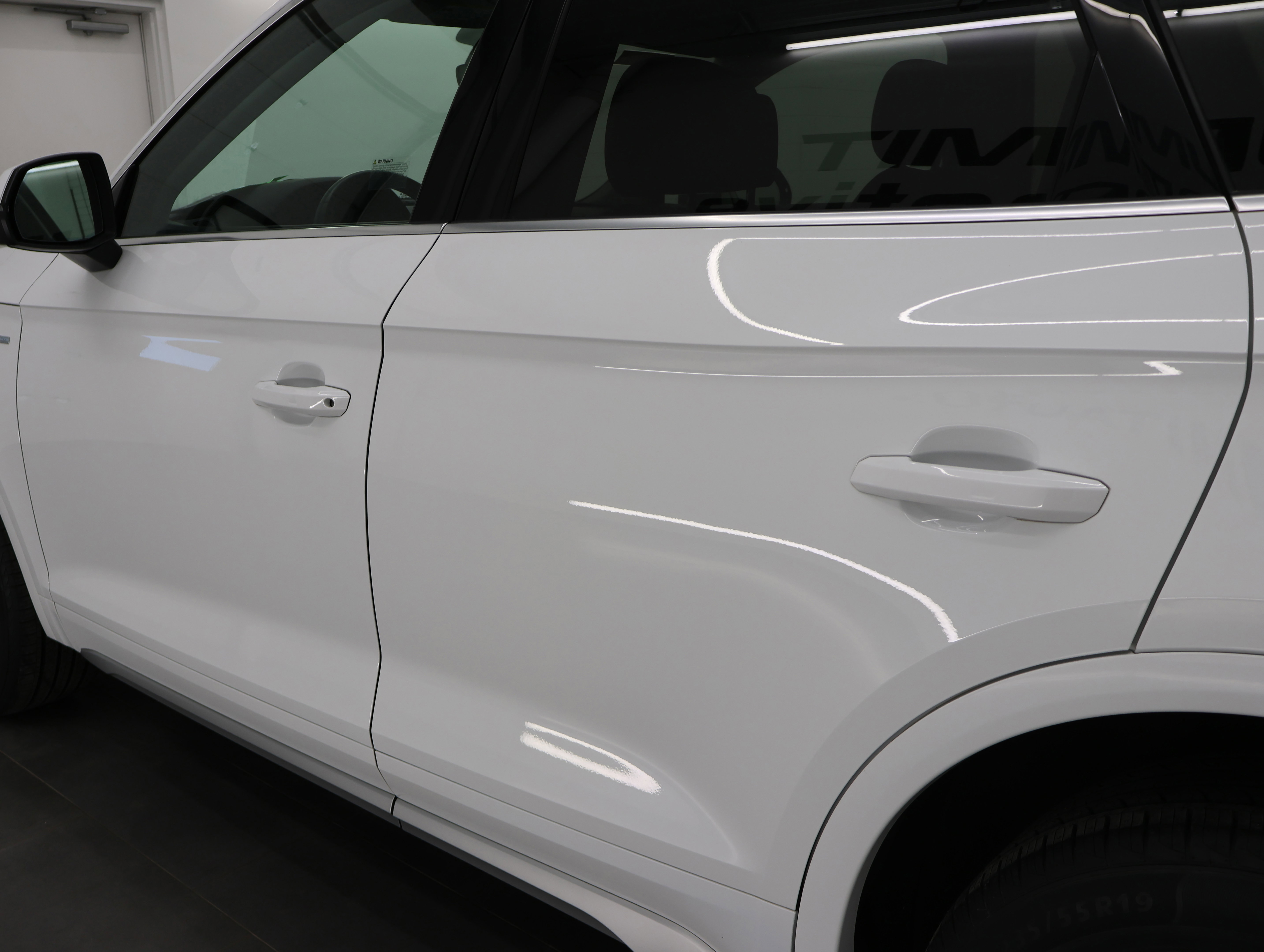 Used 2024 Audi Q5 2.0T Premium Plus AWD/4WD image 40
