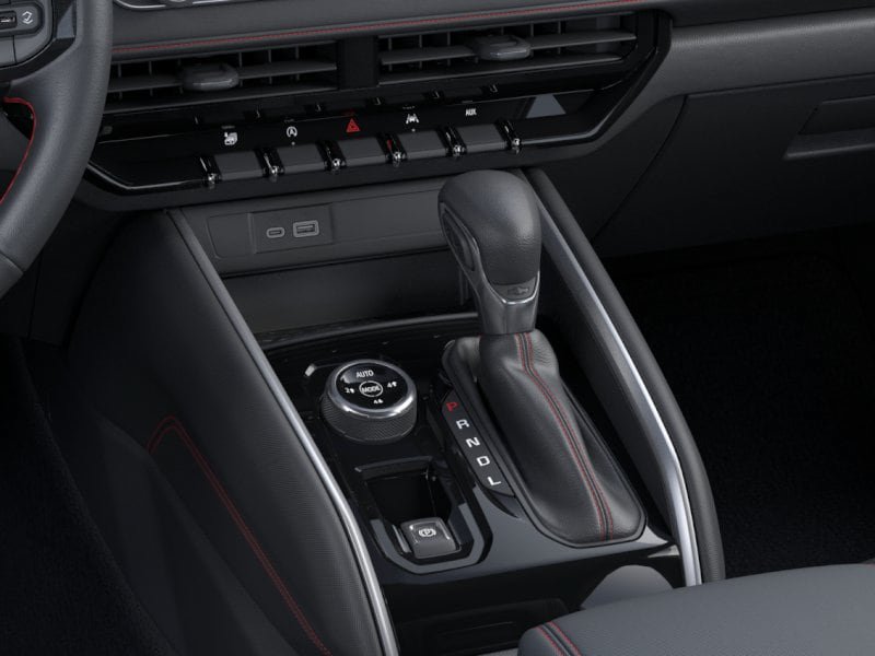 New 2026 Chevrolet Colorado Z71 w/ Technology Package AWD/4WD image 47