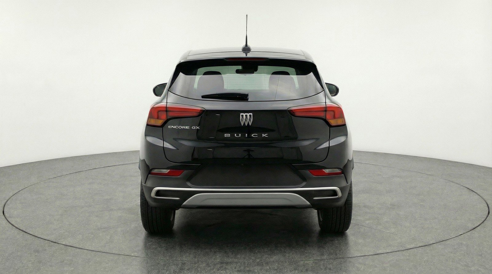 Used 2025 Buick Encore GX Preferred image 7