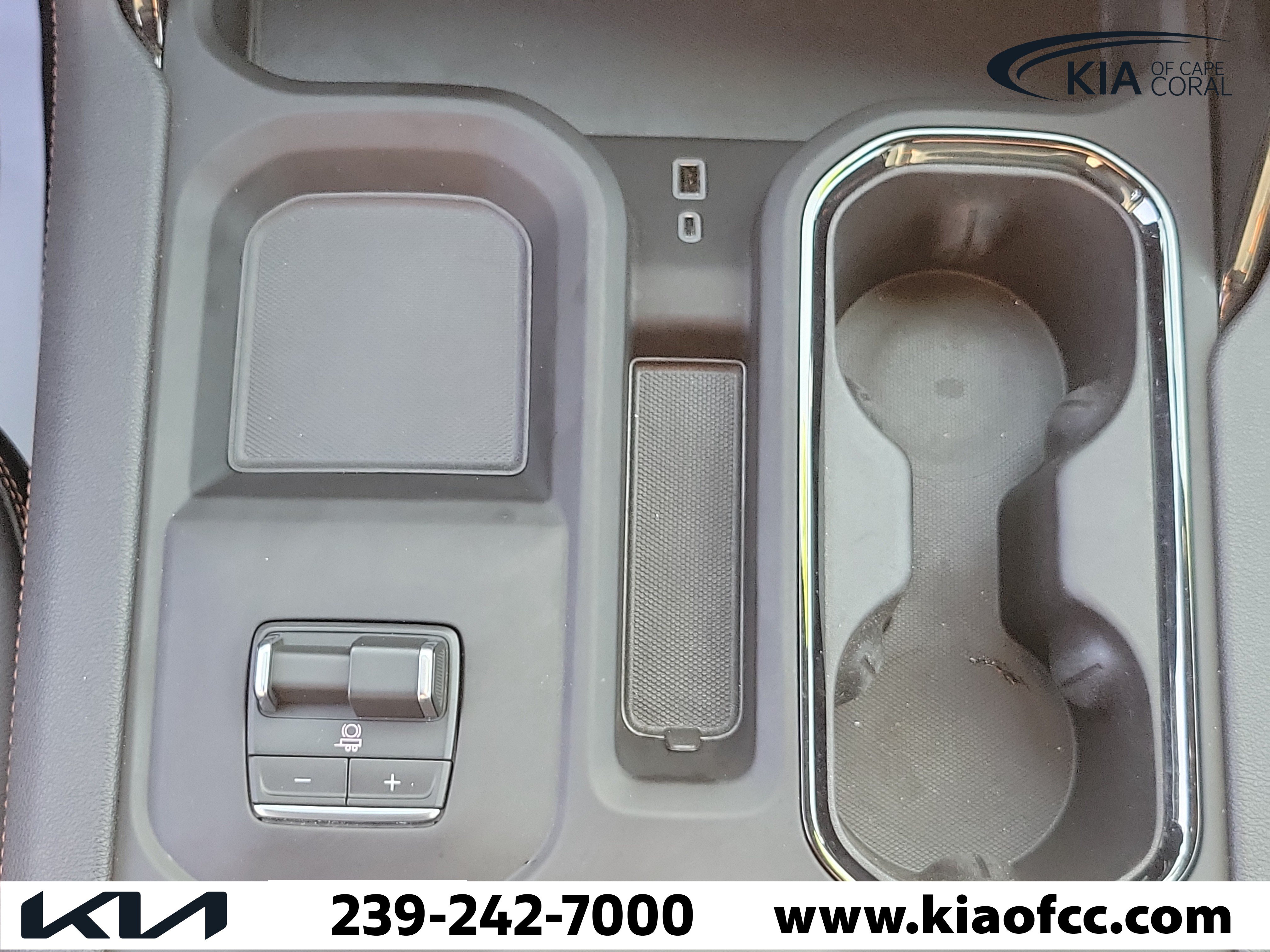 Used 2026 GMC Sierra 2500 AT4 AWD/4WD image 19
