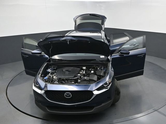 Certified 2025 MAZDA CX-30 AWD 2.5 S w/ Preferred Package image 41