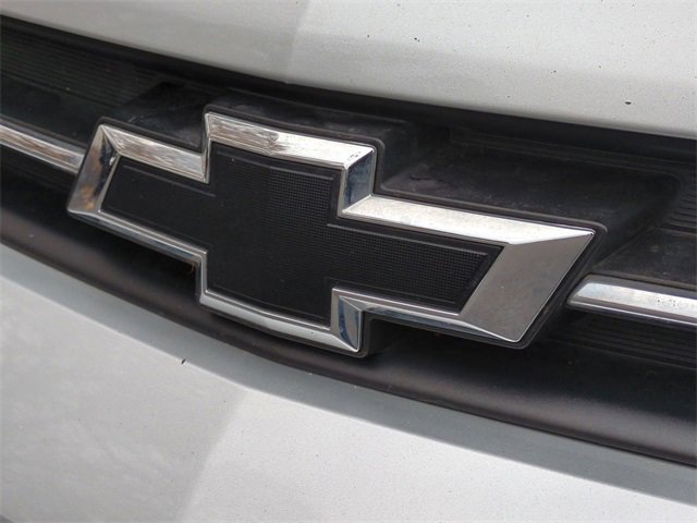 Certified 2022 Chevrolet Trax LT w/ Sport Edition image 29