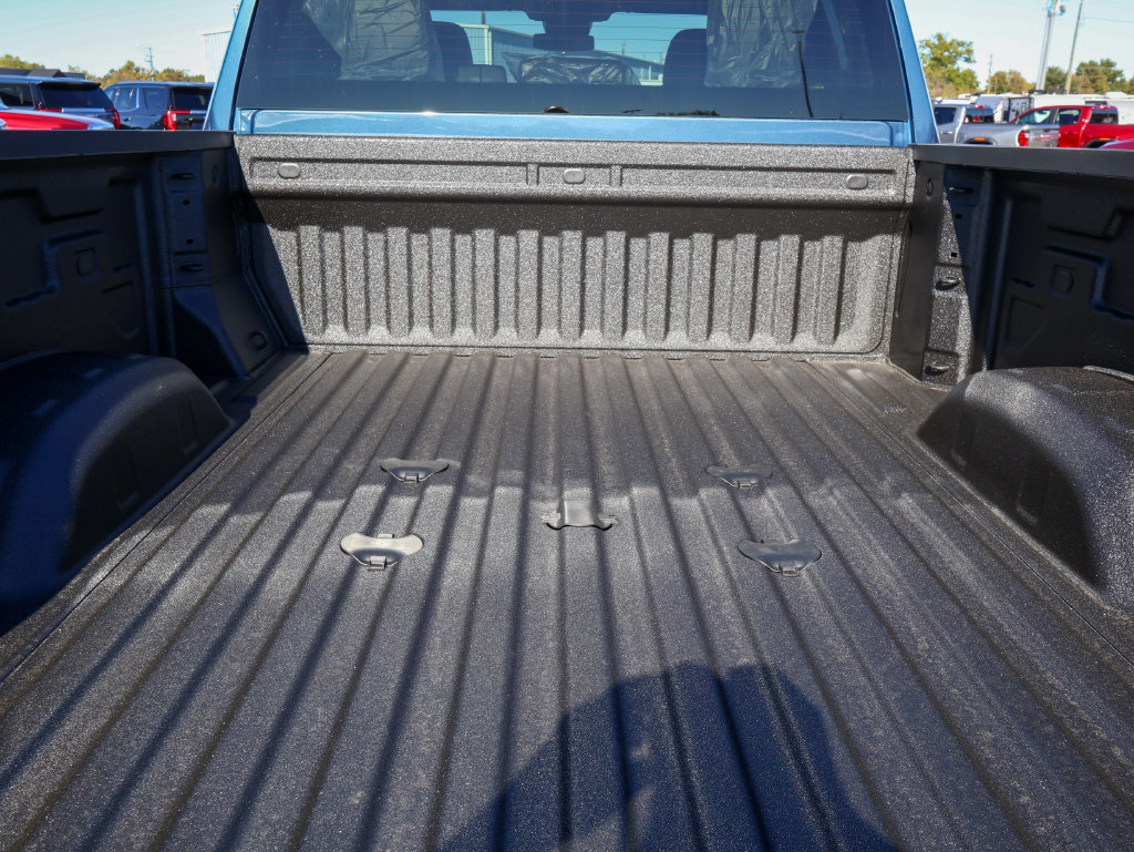 New 2026 GMC Sierra 2500 Pro AWD/4WD image 6