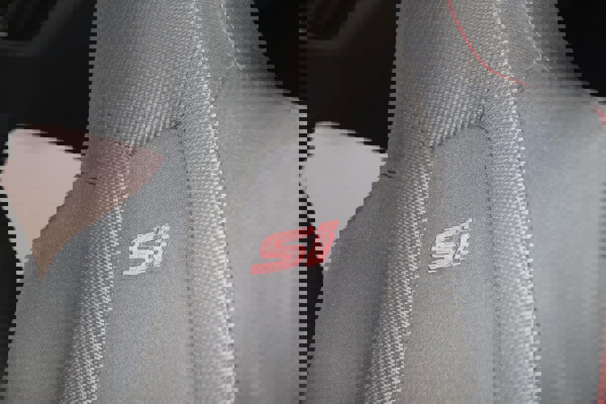 Used 2019 Honda Civic Si image 24