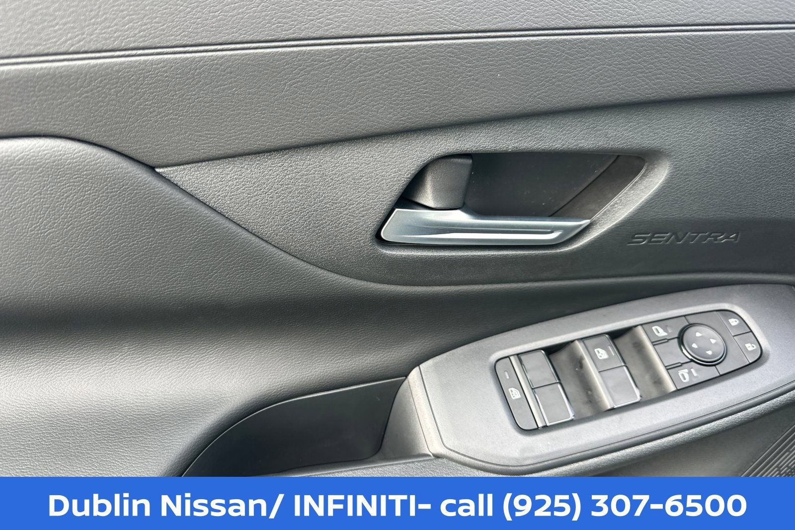 New 2026 Nissan Sentra SV w/ Floor Mat Package FWD image 12