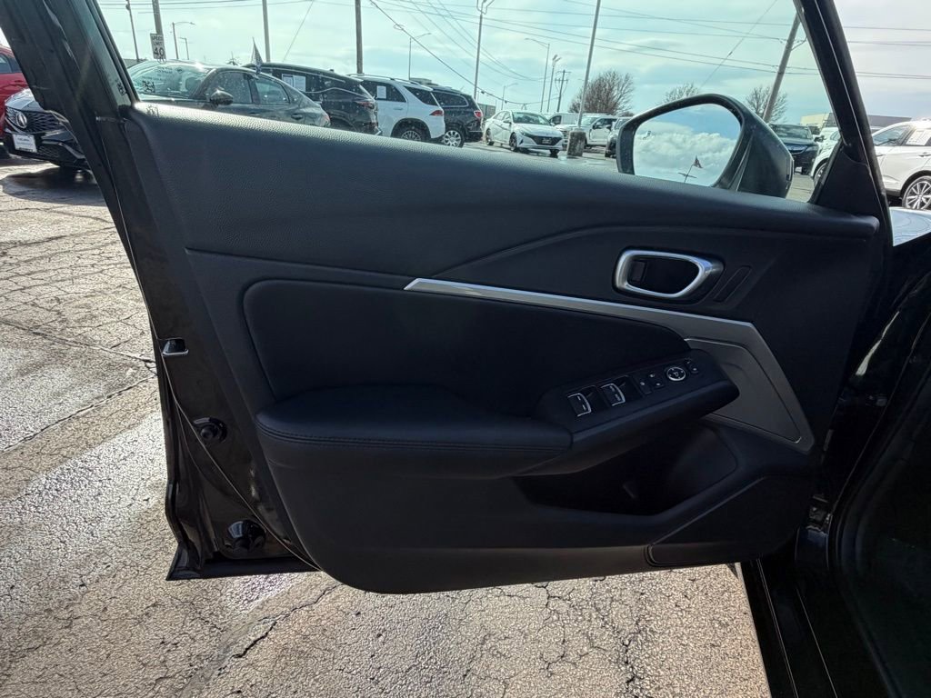 Used 2023 Acura Integra image 10