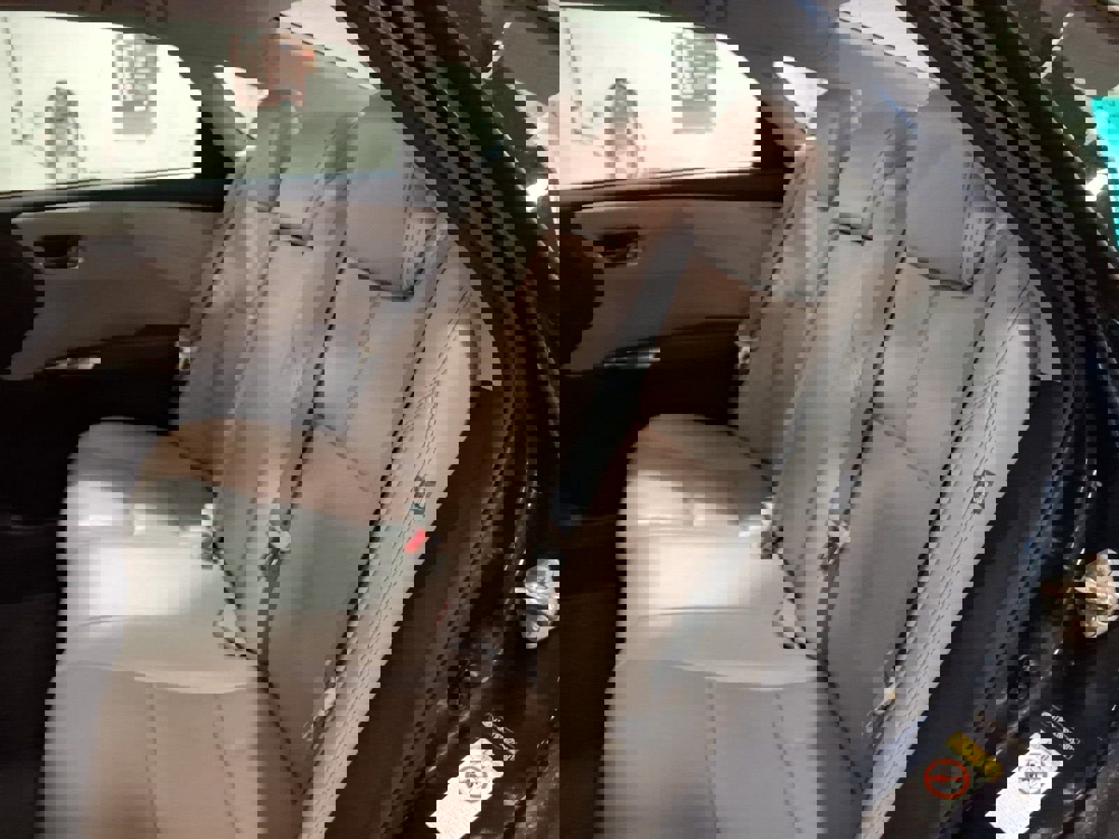 Used 2016 Toyota Avalon Limited image 10