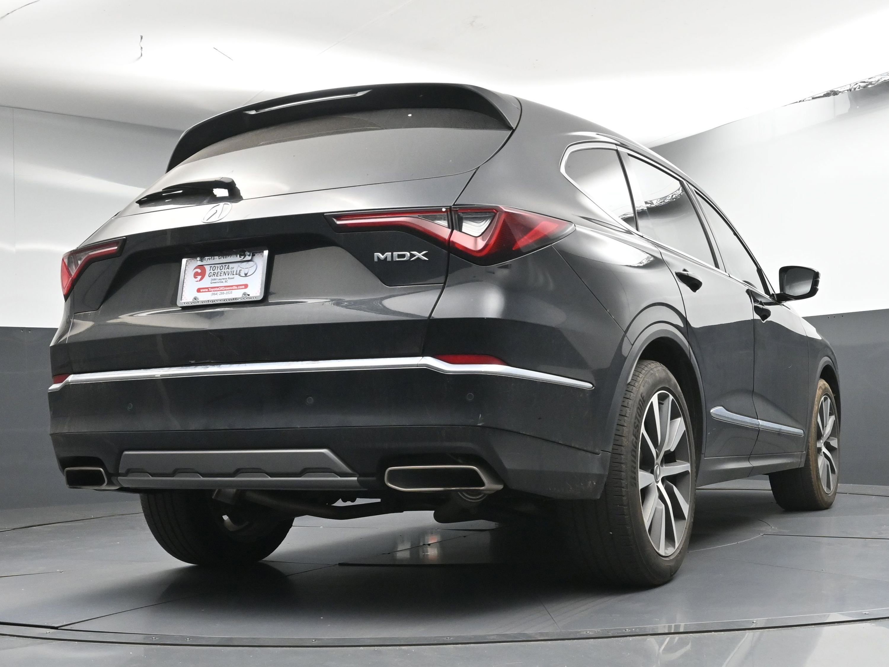 Used 2025 Acura MDX FWD w/ Technology Package image 26