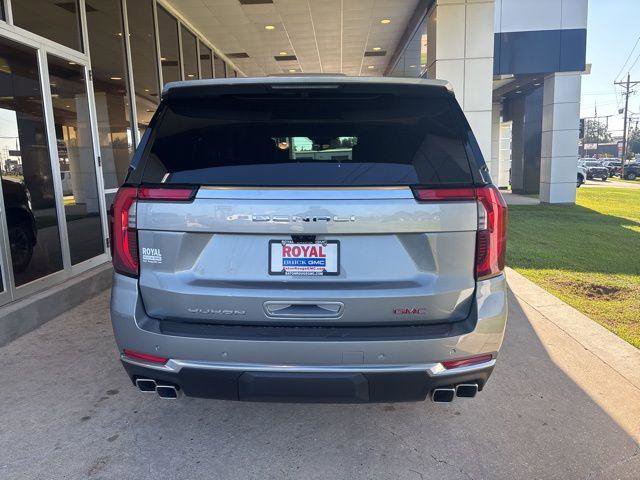 New 2026 GMC Yukon XL Denali image 5