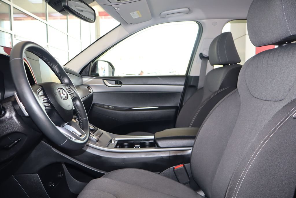 Used 2020 Hyundai Palisade SEL AWD/4WD image 14