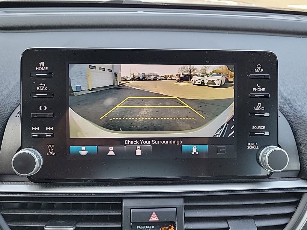 Used 2018 Honda Accord Touring image 22