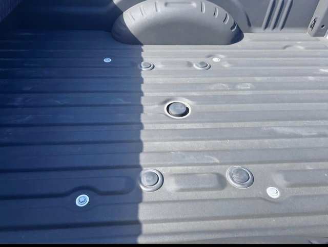 Used 2021 Ford F450 Platinum w/ FX4 Off-Road Package image 13