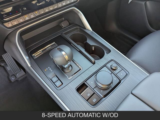 New 2026 MAZDA CX-90 3.3 Turbo S w/ Premium Plus AWD/4WD image 18
