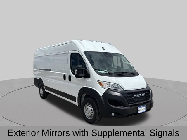 New 2026 RAM ProMaster 3500 w/ Convenience Group FWD image 10