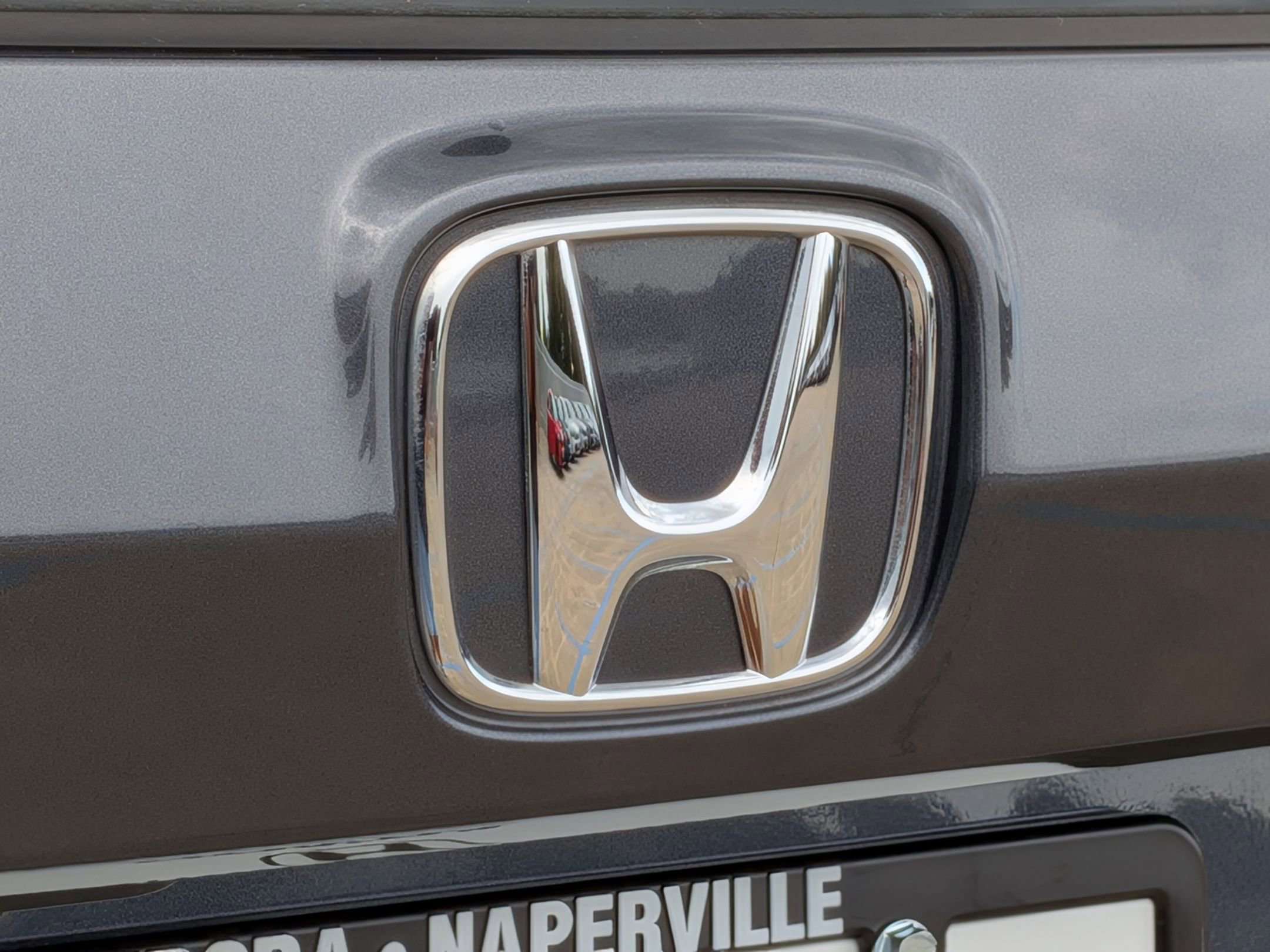 Certified 2024 Honda CR-V EX image 28