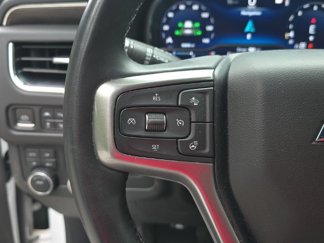 Used 2023 Chevrolet Tahoe LT w/ Luxury Package AWD/4WD image 15