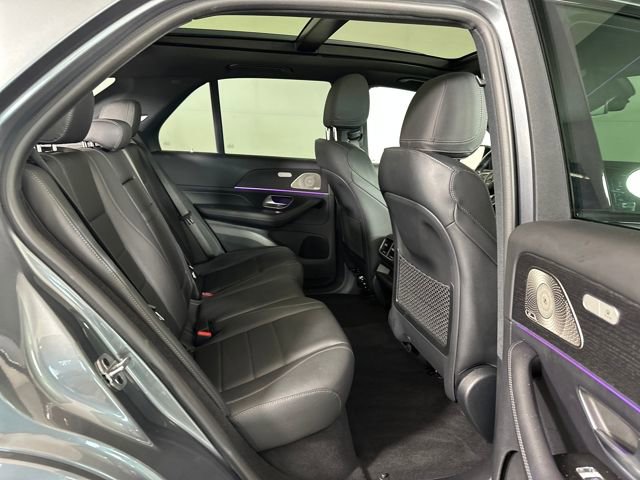 Used 2023 Mercedes-Benz GLE 350 GLE 350 image 26