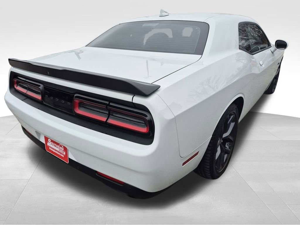 Used 2023 Dodge Challenger R/T w/ Plus Package image 12