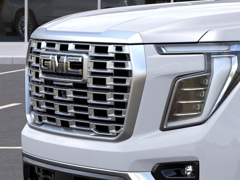New 2026 GMC Yukon XL Denali w/ Denali Reserve Package AWD/4WD image 13