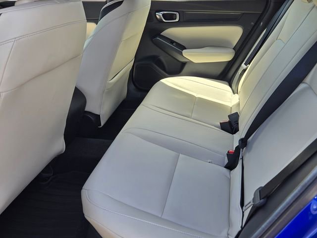 Certified 2025 Acura Integra A-Spec image 11