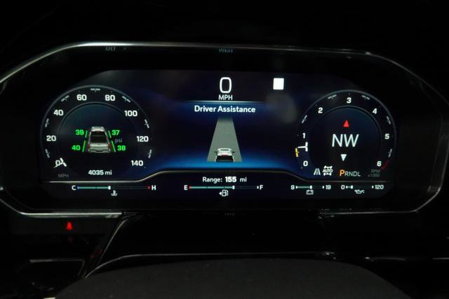 Used 2023 Chevrolet Silverado 1500 LT image 22