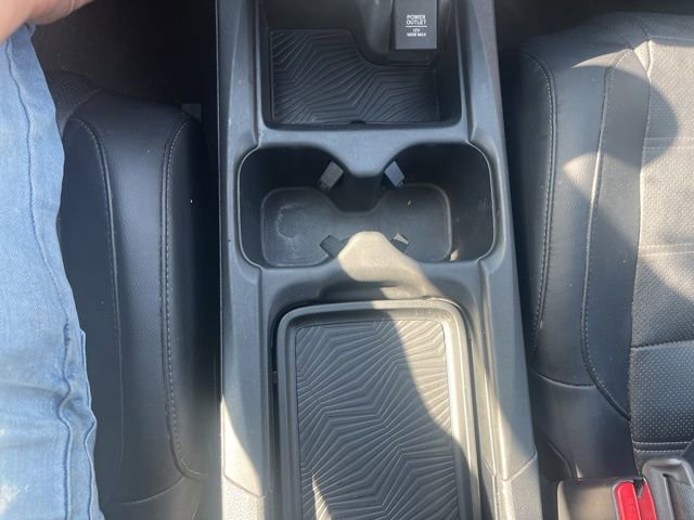 Used 2019 Honda CR-V EX-L image 30