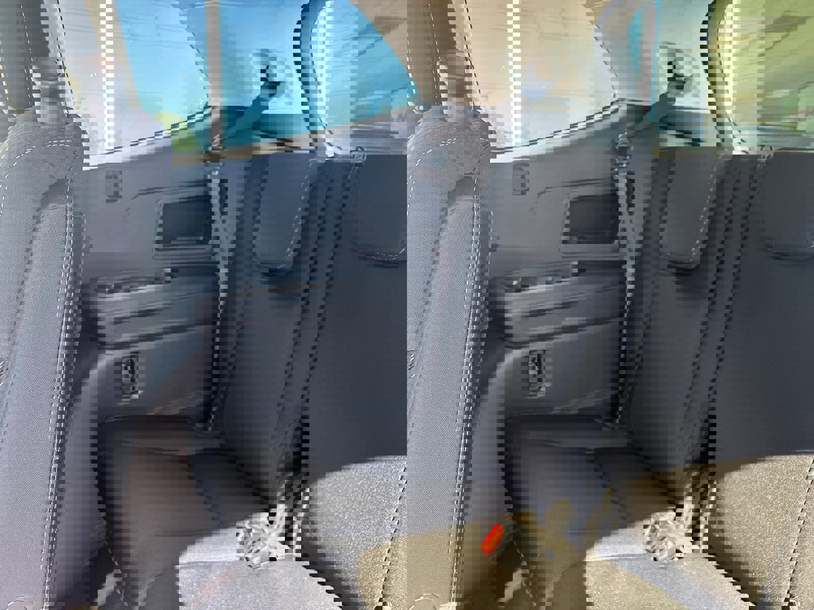 New 2025 Subaru Ascent Premium image 42