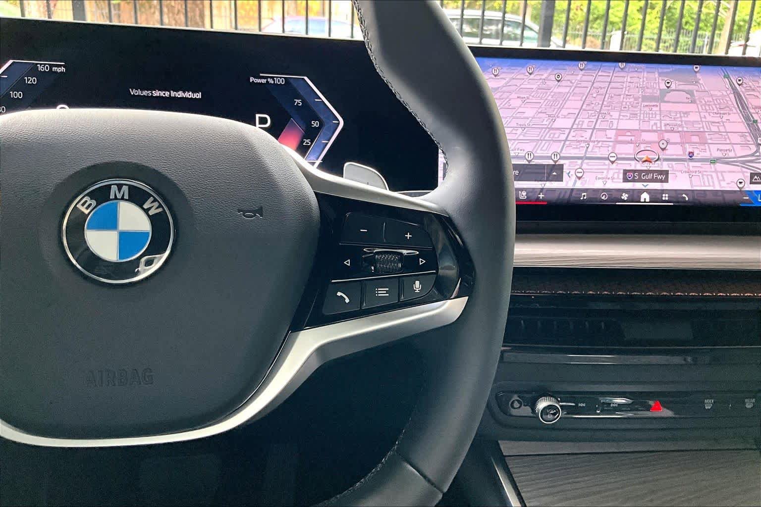 Certified 2025 BMW 430i w/ Premium Package RWD image 24