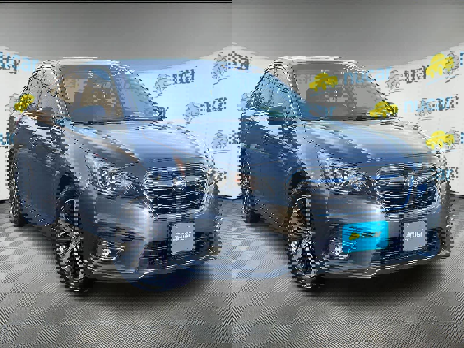 Used 2018 Subaru Legacy 2.5i Limited image 1