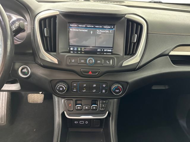 Used 2019 GMC Terrain SLE image 21