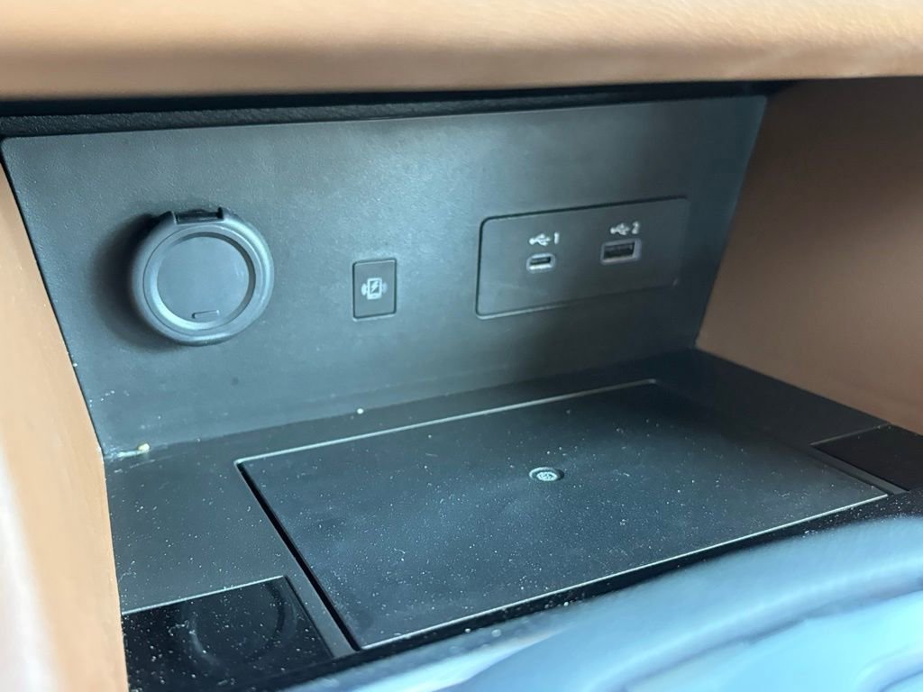 Used 2024 Nissan Pathfinder Platinum image 14