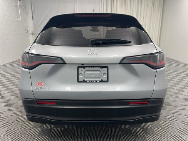 Used 2024 Honda HR-V LX image 8