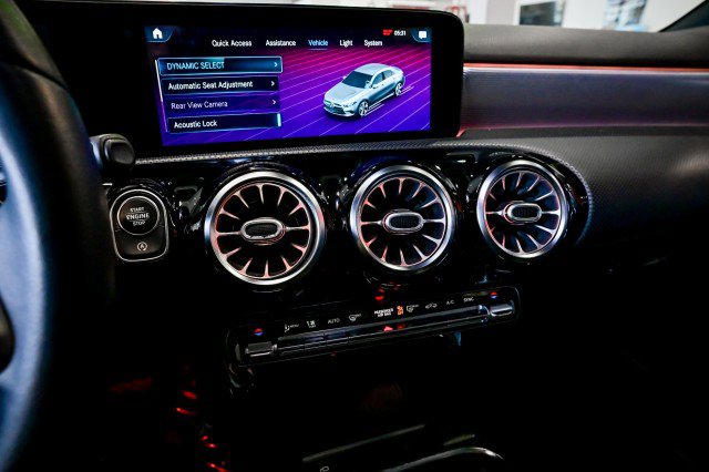 Used 2021 Mercedes-Benz A 220 w/ Premium Package image 31