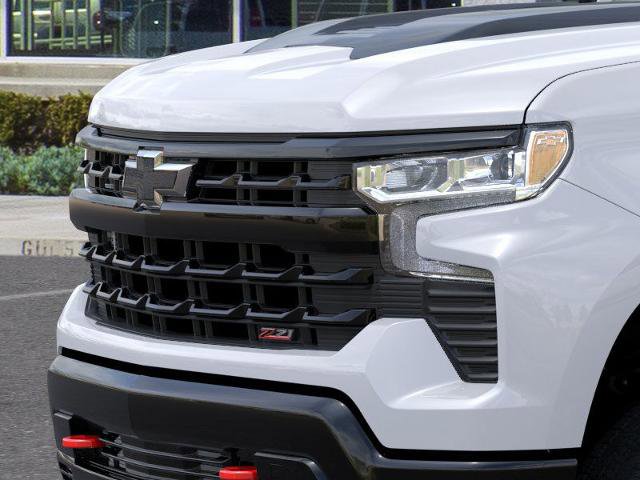 New 2026 Chevrolet Silverado 1500 LT Trail Boss image 13