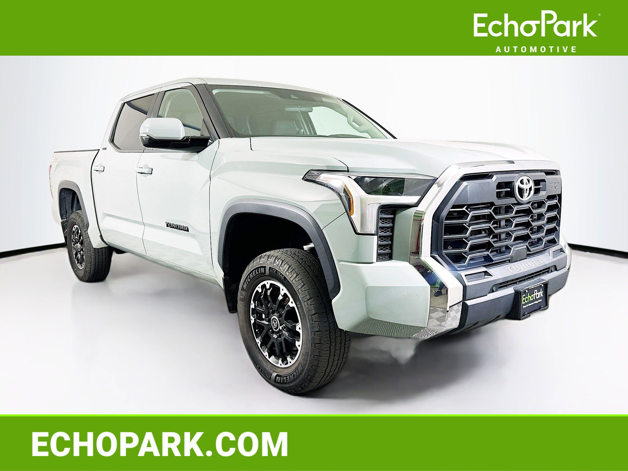 Used 2024 Toyota Tundra SR5 w/ TRD Off-Road Package image 1