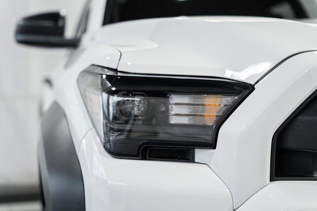 New 2026 Toyota 4Runner SR5 image 9