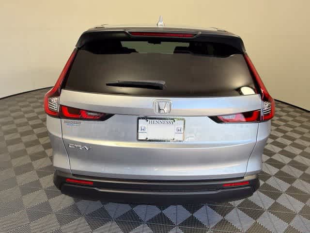 New 2027 Honda CR-V LX image 5