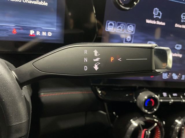 New 2026 Chevrolet Blazer EV RS AWD/4WD image 20