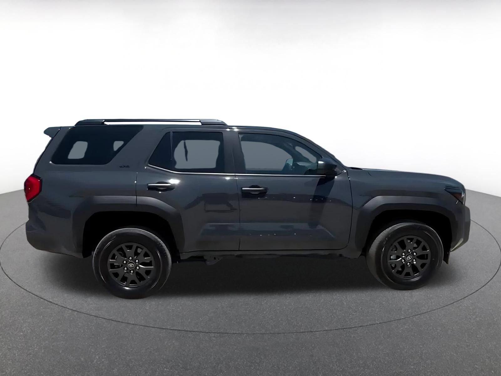 Used 2025 Toyota 4Runner SR5 RWD image 15