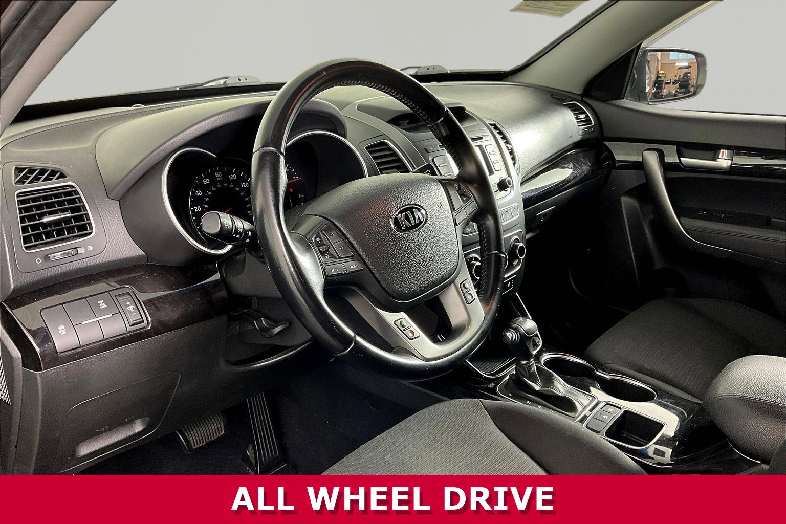 Used 2014 Kia Sorento LX image 15