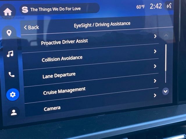 New 2026 Subaru Outback Limited XT image 18